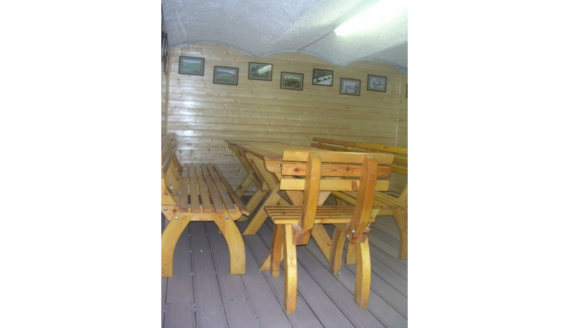 Penzion 103 Železná Ruda